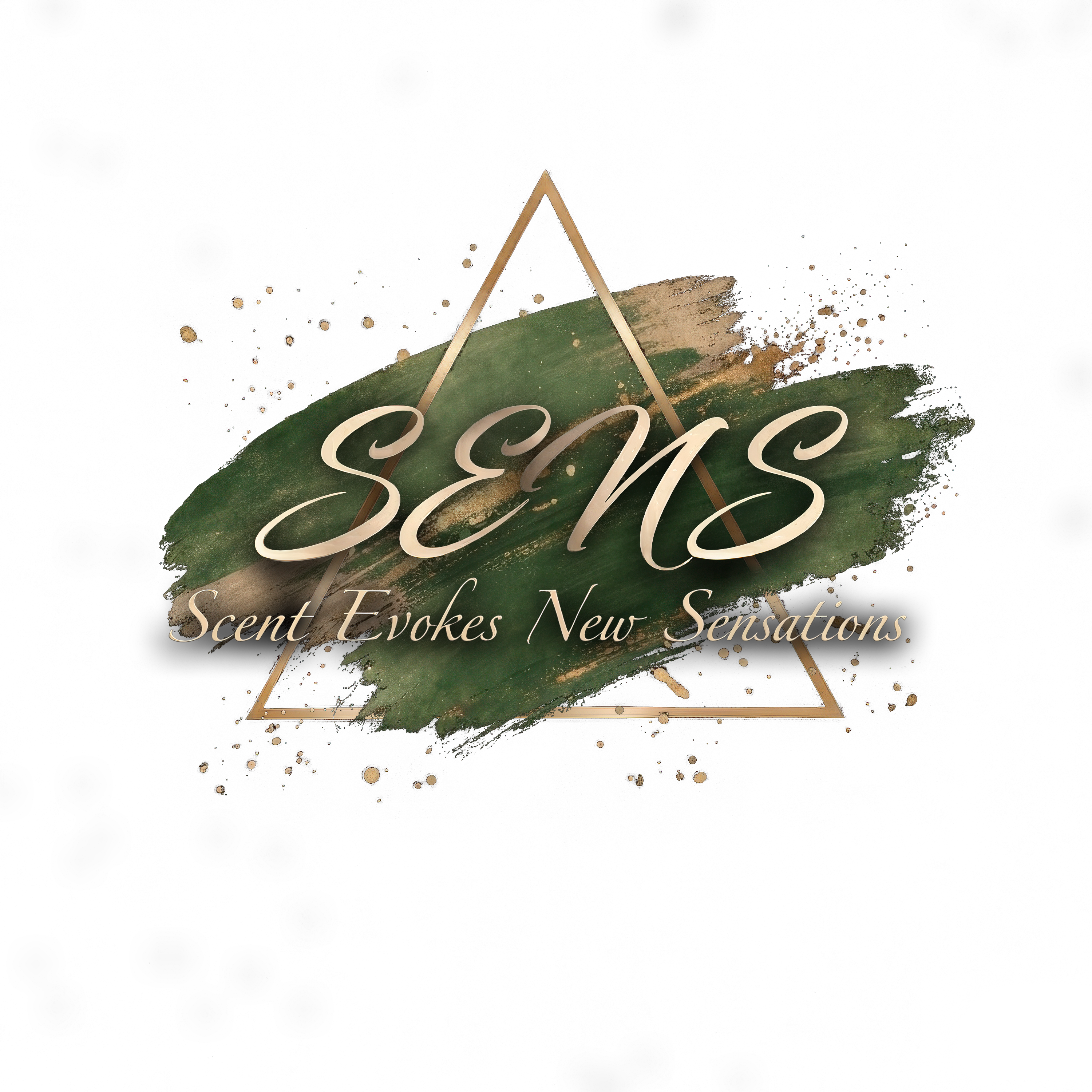SENS Logo